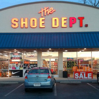 Shoe Dept. - Shoe Stores Near Me - Suffolk, Virginia Shoe Dept. - Shoe Stores Near Me - Suffolk, Virginia