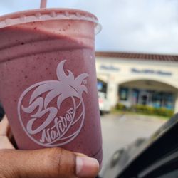 3Natives - Banana, almond butter, vegan protein, acai