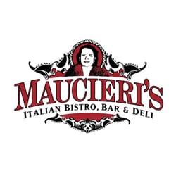 Maucieri's Italian Bistro Bar & Deli