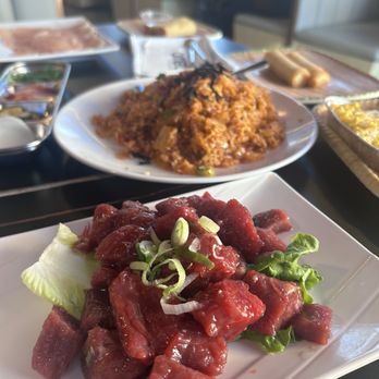 Ombu Grill - Loin - Korean Near Me - Layton, Utah