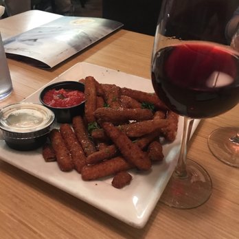 Al's Pizza - Best Zucchini Fries! - Pizza Near Me - Jacksonville, Florida