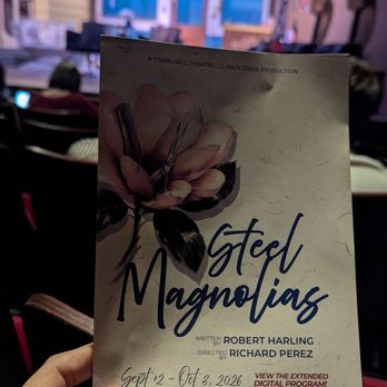 Town Hall Theatre - Looking forward to the play - Community Service/Non-Profit Near Me - Lafayette, California Town Hall Theatre - Looking forward to the play - Community Service/Non-Profit Near Me - Lafayette, California