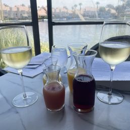 Mimosas Mimosas