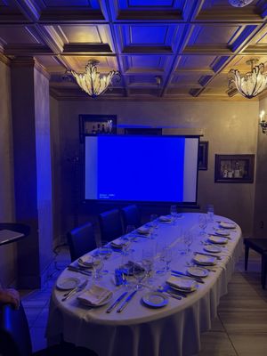 North Beach Restaurant by null