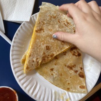 El Ranchito Taco Shop - Quesadilla - Mexican Near Me - Poway, California El Ranchito Taco Shop - Quesadilla - Mexican Near Me - Poway, California