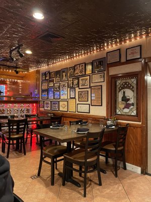 Angelo's Fairmount Tavern by null