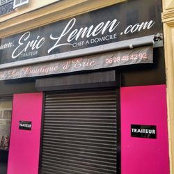 Eric Lemen