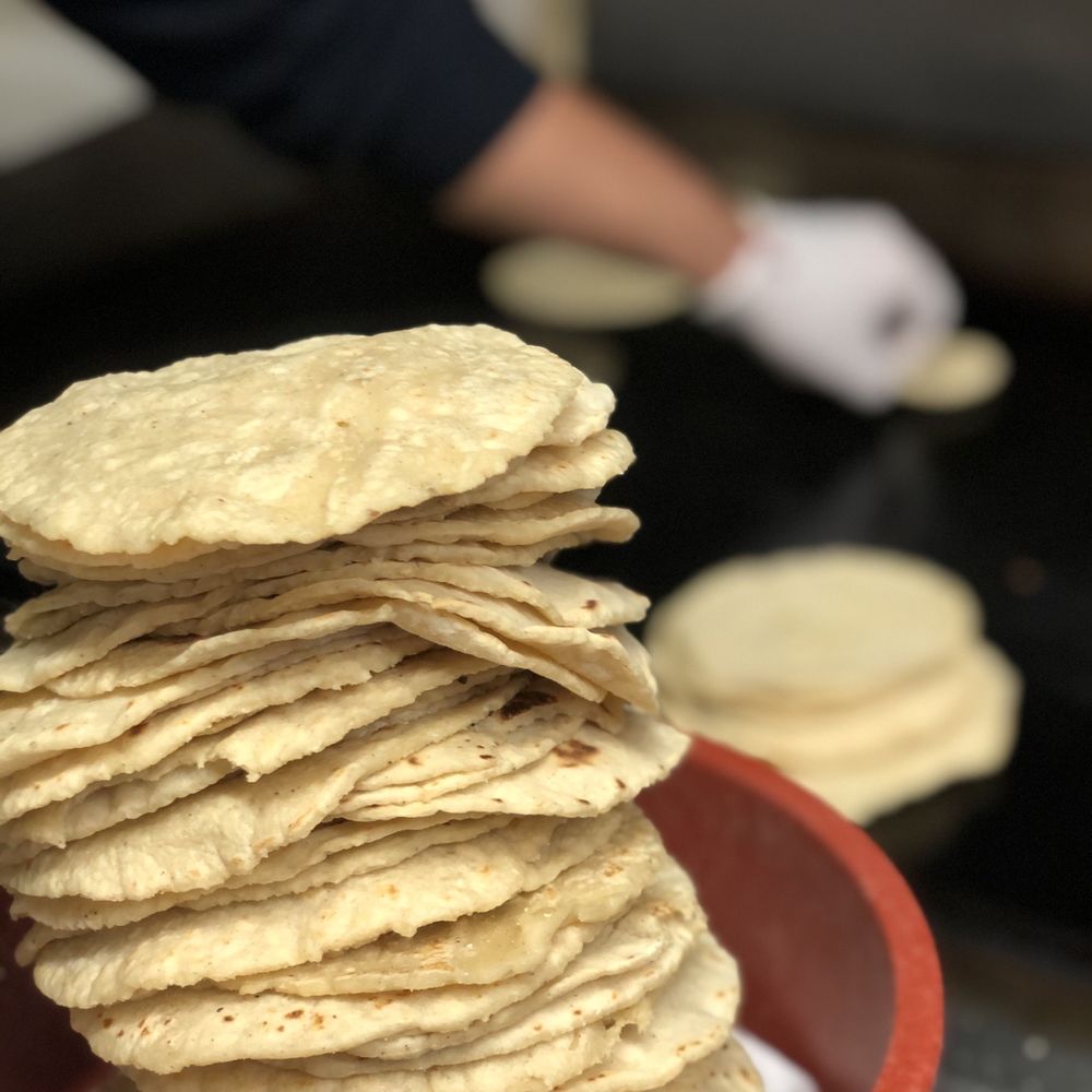 Homemade Tortillas Are Better Than Storebought Epicurious, 40 OFF
