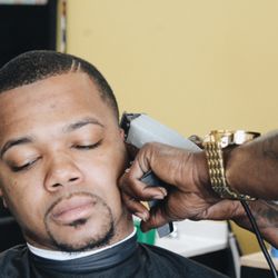 Landry's Barber Shoppe