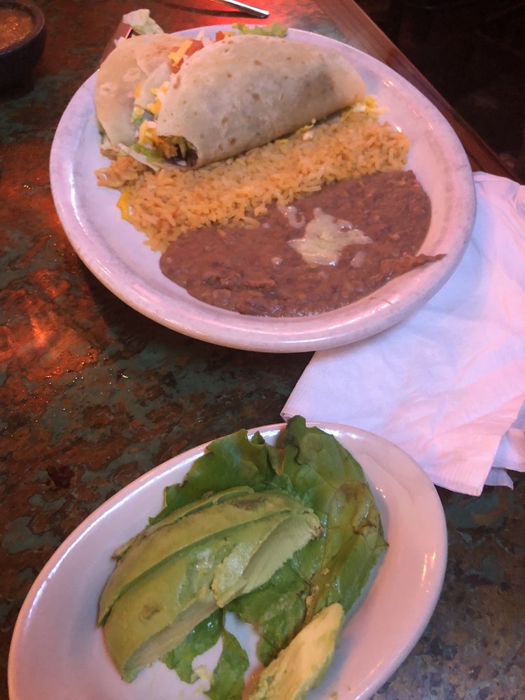 LAS MARGARITAS Updated August 2024 2009 Cooper Way, Round Rock