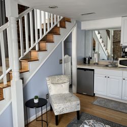 Stemmerman's Inn - Suite 3