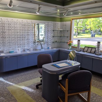 Family Vision Center - Optometrists Near Me - Eugene, Oregon