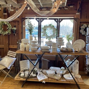 The Garden - gift set - Nurseries & Gardening Near Me - Woodbury, Connecticut