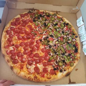 LUGO’S NEW YORK PIZZA - Updated February 2026 - 15 Photos & 17 Reviews ...