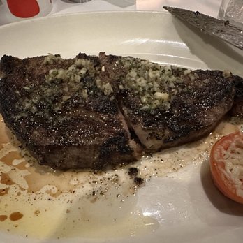 Parker's On Ponce - Ribeye* - Steakhouses Near Me - Decatur, Georgia Parker's On Ponce - Ribeye* - Steakhouses Near Me - Decatur, Georgia