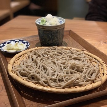 Soba Ichi - 100% buckwheat - Noodles Near Me - Oakland, California Soba Ichi - 100% buckwheat - Noodles Near Me - Oakland, California