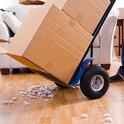 B&D Marathon Movers - Do you feel overwhelmed with an upcoming move? Relieve some of that stress by calling B&D Marathon Movers LLC in Norwood, Fin...