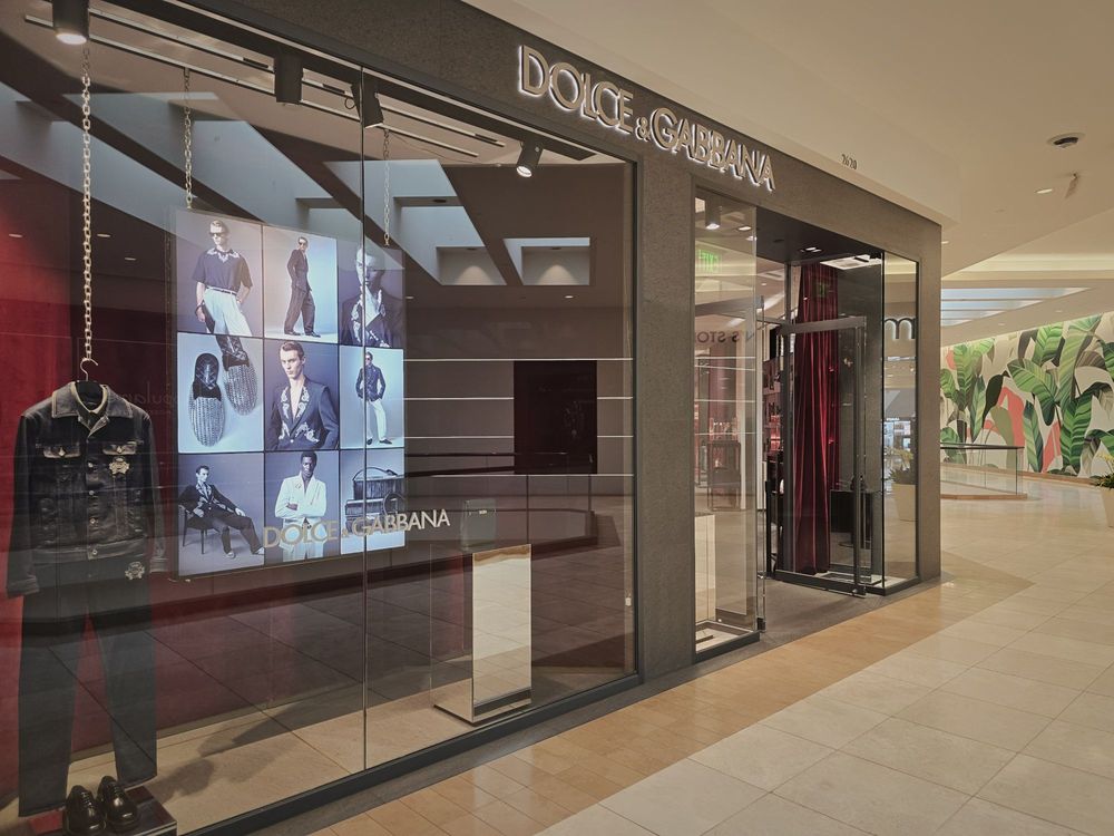 Dolce & Gabbana Logo