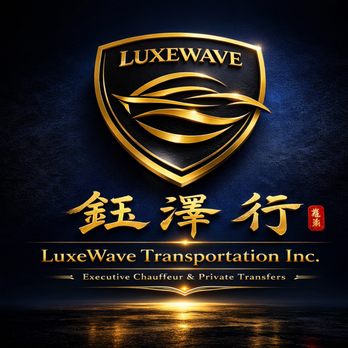 LuxeWave Transportation - Airport Shuttles Near Me LuxeWave Transportation - Airport Shuttles Near Me
