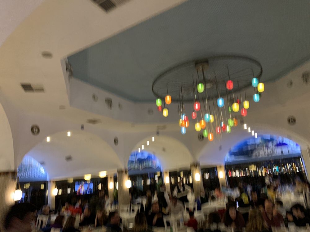 Boğaziçi Restaurant