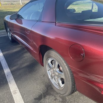 Moore Lux Detailing - Auto Detailing Near Me Moore Lux Detailing - Auto Detailing Near Me