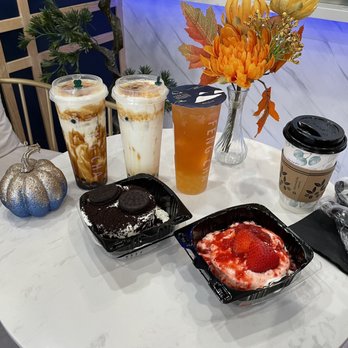 Feng Cha Teahouse - Bubble Tea Near Me - Costa Mesa, California Feng Cha Teahouse - Bubble Tea Near Me - Costa Mesa, California