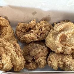 Chicko Chicken - Half order of the Original