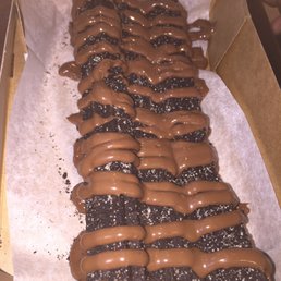 Oreo Churro