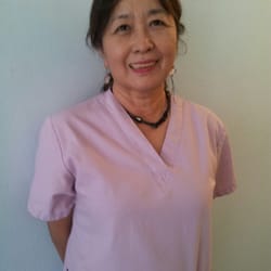 Alternative Wellness Center - As well as our amazing Acupuncturist Mayumi ~