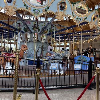 Historic Carousel & Museum - Museums Near Me - Albany, Oregon Historic Carousel & Museum - Museums Near Me - Albany, Oregon