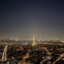 Observatoire Panoramique de la Tour Montparnasse - View
