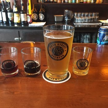 Fifth Street Brewpub - Brewpubs Near Me - Dayton, Ohio Fifth Street Brewpub - Brewpubs Near Me - Dayton, Ohio