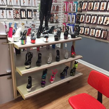 Unique Couples Boutique - Adult Shops Near Me - Morehead City, North Carolina