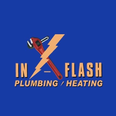 Slide of In A Flash Plumbing And Heating