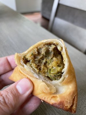 Surati Indian Street Food by null