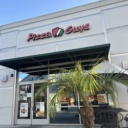 Pizza Guys