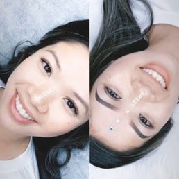 Here is my IG post of before and after shots that Elsa took of me at my first session. Omg! Amazing difference Here is my IG post of before and after shots that Elsa took of me at my first session. Omg! Amazing difference
