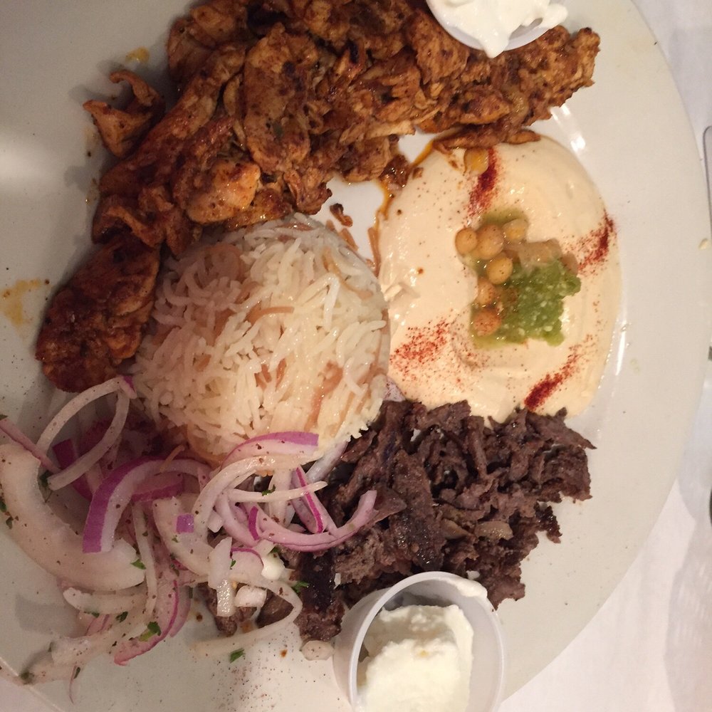 Cleopatra - Shwarma combo - Mediterranean Near Me - Harvey, Louisiana Cleopatra - Shwarma combo - Mediterranean Near Me - Harvey, Louisiana