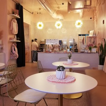 Our Matcha Place - Omg, such a cute place! Great for a photo opp with the girls - Coffee & Tea Near Me - Temecula, California Our Matcha Place - Omg, such a cute place! Great for a photo opp with the girls - Coffee & Tea Near Me - Temecula, California