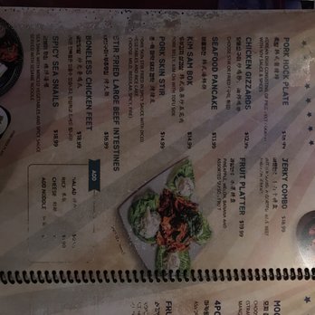 Karaoke Q Studio - Menu - Karaoke Near Me - Las Vegas, Nevada Karaoke Q Studio - Menu - Karaoke Near Me - Las Vegas, Nevada