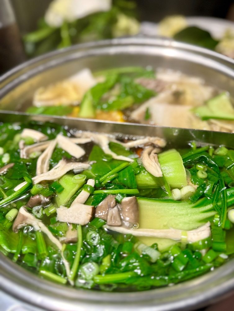 Dada Shabu Shabu Buffet