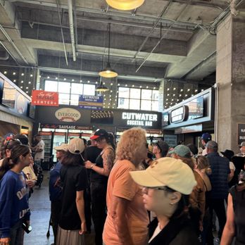 San Francisco Giants - So much great food! - Professional Sports Teams Near Me - San Francisco, California San Francisco Giants - So much great food! - Professional Sports Teams Near Me - San Francisco, California
