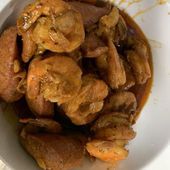 Kickin' Crab - 1 lb of shrimp - Cajun/Creole Near Me - Carrollton, Texas