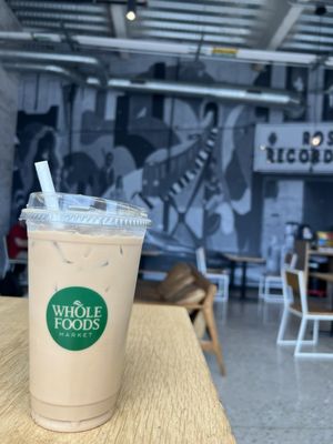 Allegro Coffee Roasters