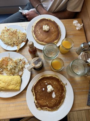 Ogden's North Street Diner by null