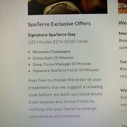 Online pricing and it different than what I was charge and the service I received Online pricing and it different than what I was charge and the service I received