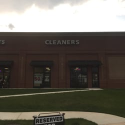 Heritage Hunt Cleaners