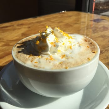 Foundry Provisions - I love this place! The staff is amazing and the food/drinks never disappoint! - Coffee & Tea Near Me - Indianapolis, Indiana