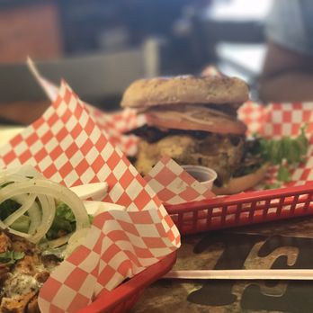 Falafel Corner - Mediterranean Near Me - Sacramento, California Falafel Corner - Mediterranean Near Me - Sacramento, California