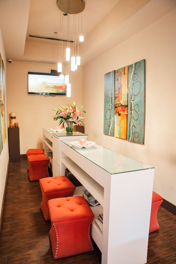 ESCAPE NAILS & SPA Updated September 2024 119 Photos & 158 Reviews